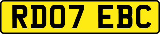 RD07EBC