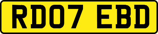 RD07EBD