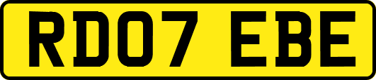 RD07EBE
