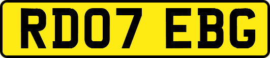 RD07EBG