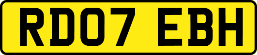 RD07EBH