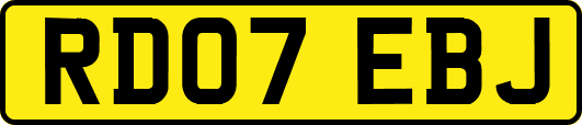 RD07EBJ