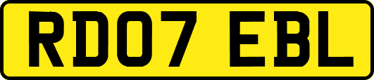 RD07EBL