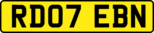 RD07EBN