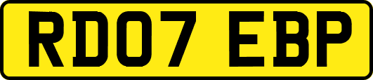 RD07EBP