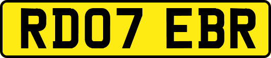 RD07EBR
