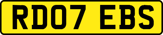 RD07EBS