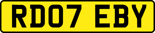 RD07EBY