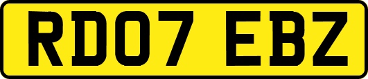 RD07EBZ