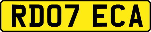 RD07ECA