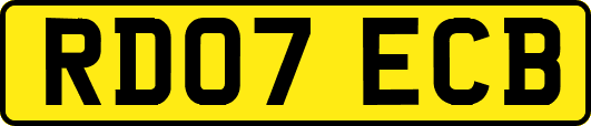 RD07ECB
