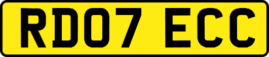 RD07ECC
