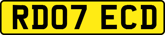 RD07ECD