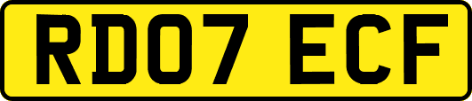 RD07ECF