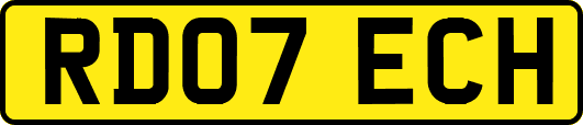 RD07ECH