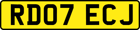 RD07ECJ