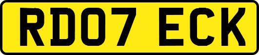 RD07ECK