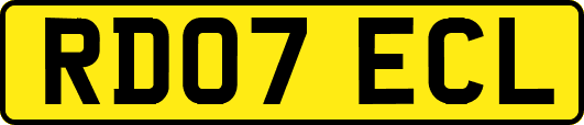 RD07ECL