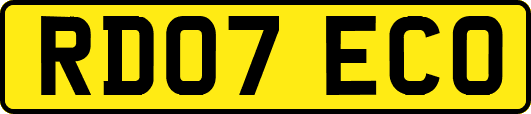 RD07ECO