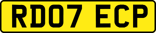 RD07ECP