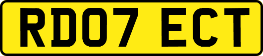 RD07ECT