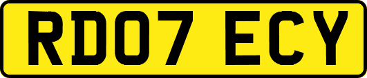 RD07ECY