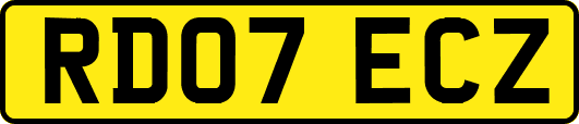 RD07ECZ