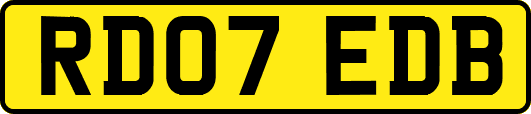 RD07EDB