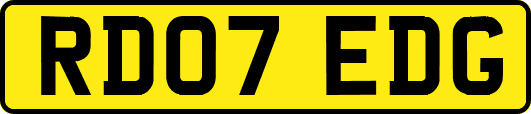 RD07EDG
