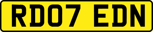 RD07EDN