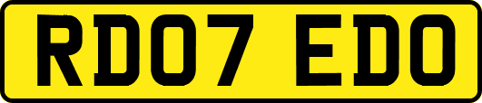 RD07EDO