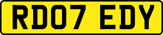 RD07EDY