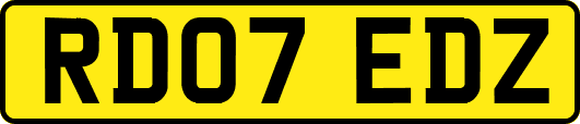 RD07EDZ