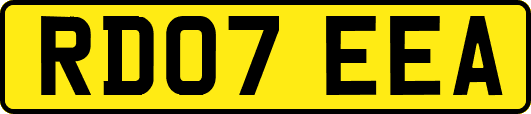 RD07EEA
