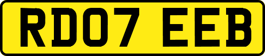 RD07EEB