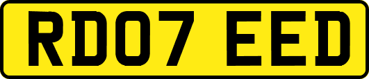 RD07EED