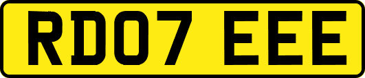 RD07EEE