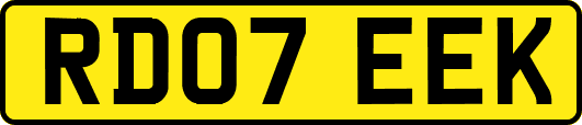 RD07EEK