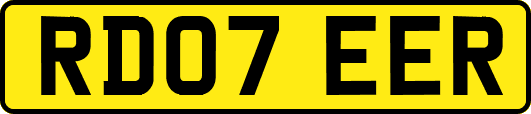 RD07EER