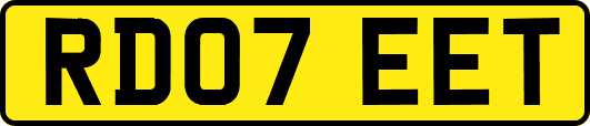 RD07EET