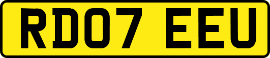RD07EEU