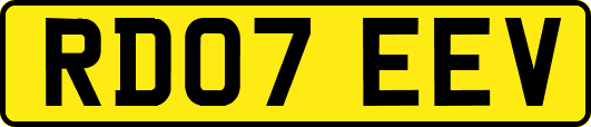RD07EEV