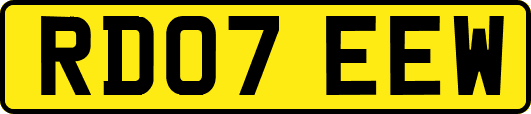 RD07EEW