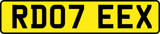 RD07EEX