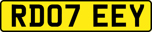 RD07EEY