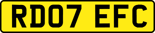 RD07EFC