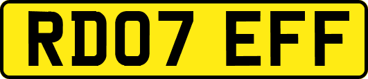 RD07EFF