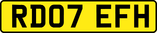 RD07EFH