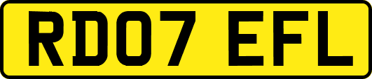 RD07EFL