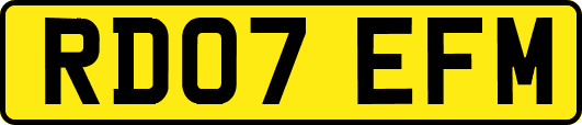 RD07EFM
